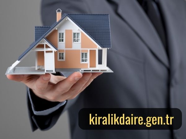 Gaziakdemir Mahallesi Kiralık Daire